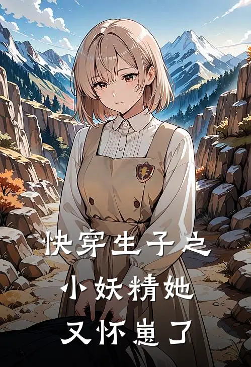 快穿生子之小妖精她又怀崽了