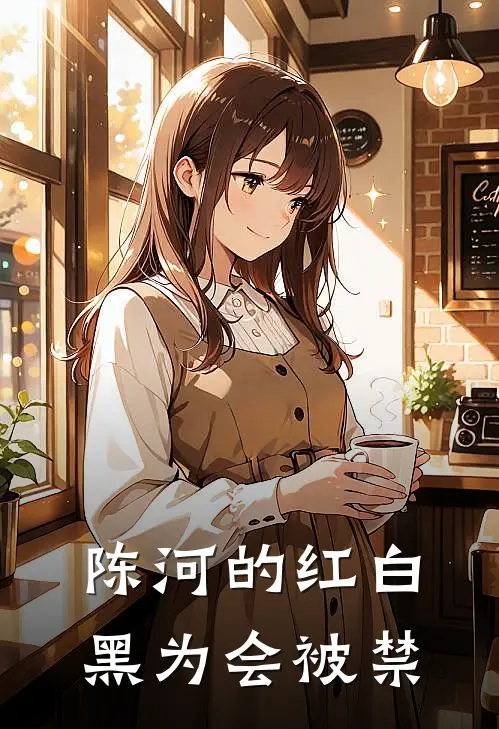 陈河的 红 白 黑 为会被禁