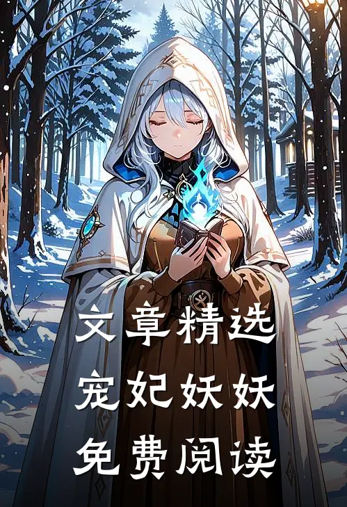 文章精选宠妃妖妖免费阅读
