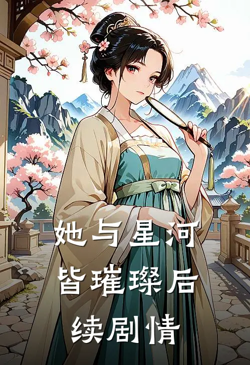 她与星河皆璀璨后续剧情