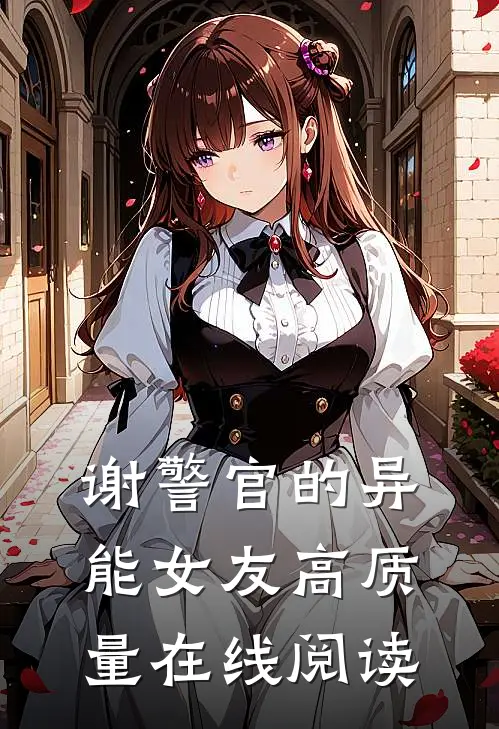 谢警官的异能女友高质量在线阅读