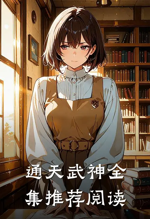 通天武神全集推荐阅读