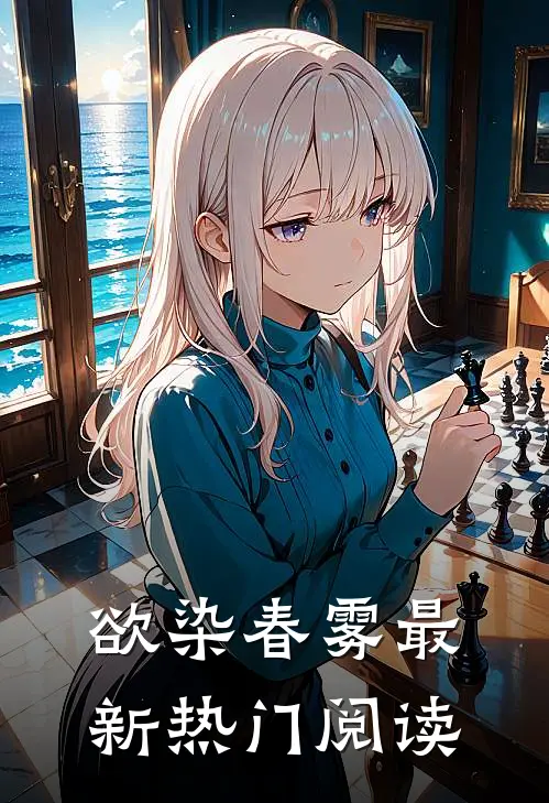 欲染春雾最新热门阅读