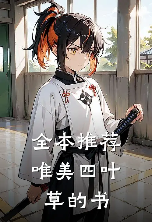 全本推荐唯美四叶草的书
