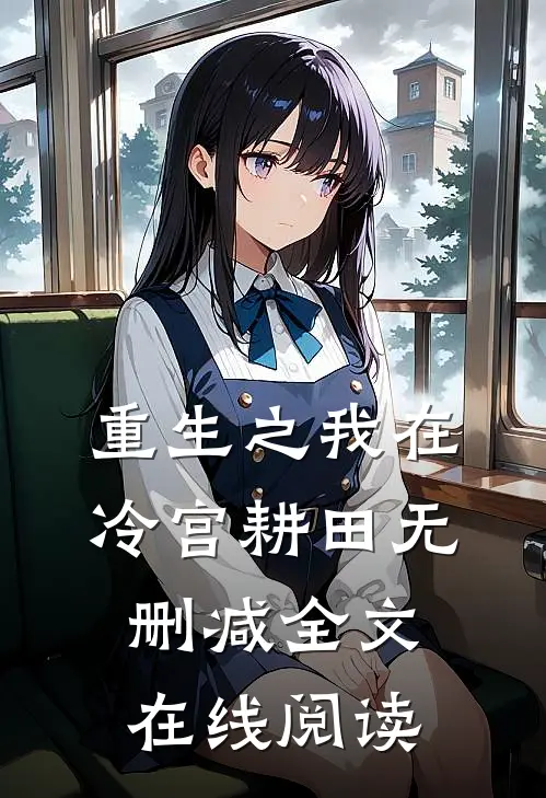 重生之我在冷宫耕田无删减全文在线阅读