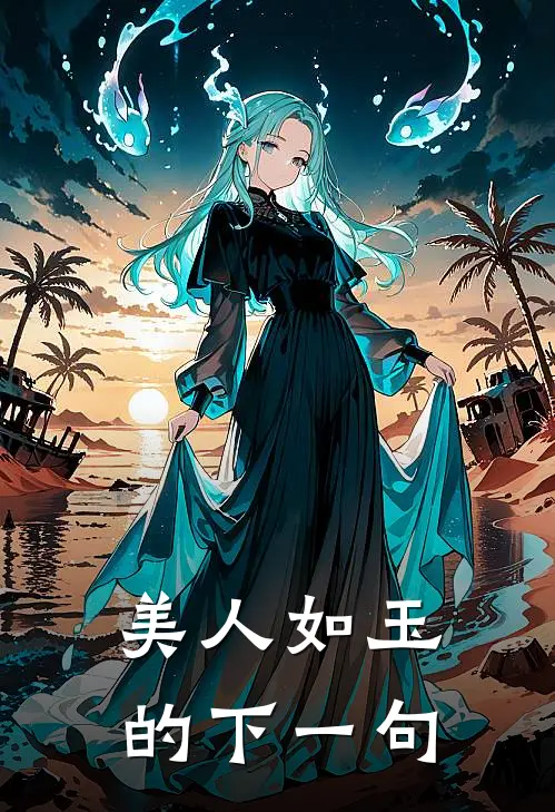 美人如玉的下一句