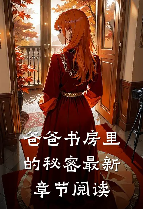 爸爸书房里的秘密最新章节阅读