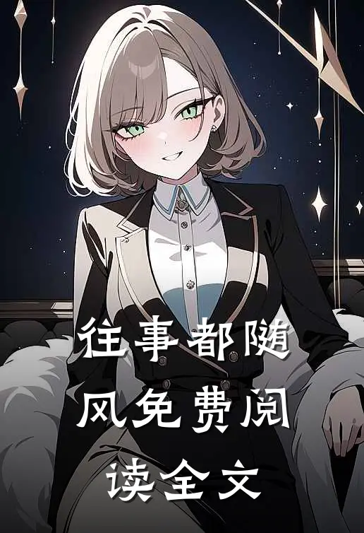 往事都随风免费阅读全文