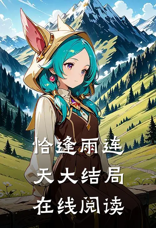 恰逢雨连天大结局在线阅读