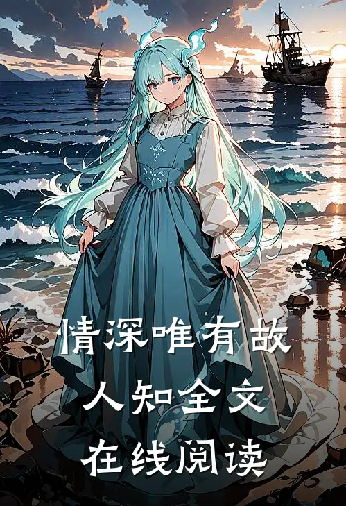 情深唯有故人知全文在线阅读