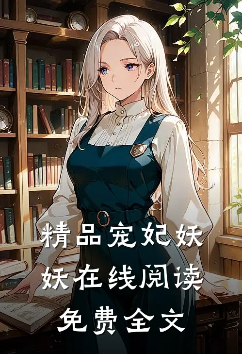 精品宠妃妖妖在线阅读免费全文