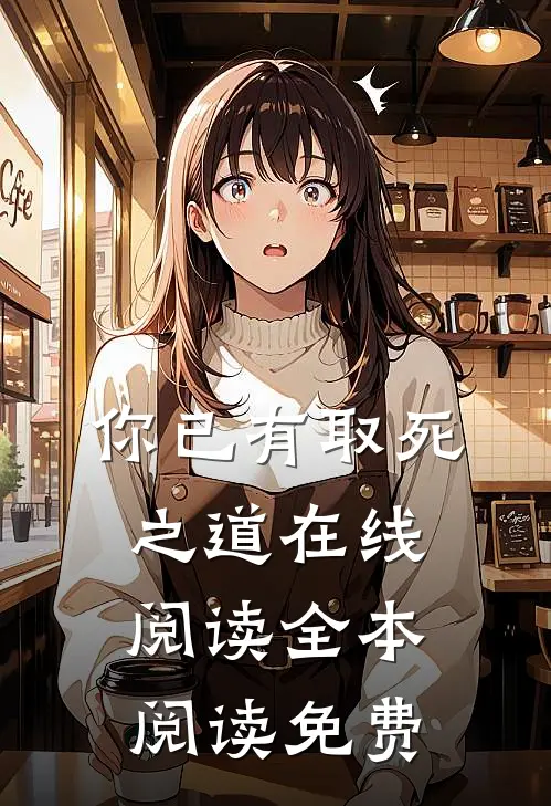 你已有取死之道在线阅读全本阅读免费