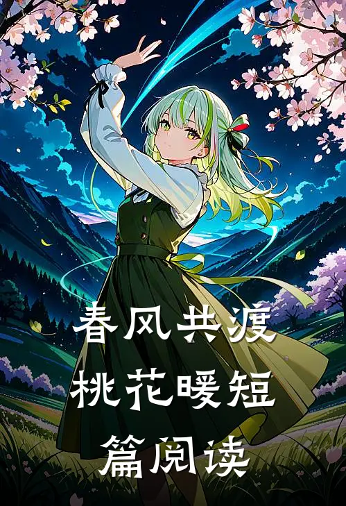 春风共渡桃花暖短篇阅读