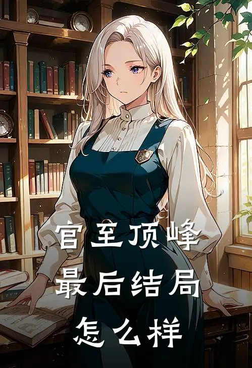 官至顶峰最后结局怎么样