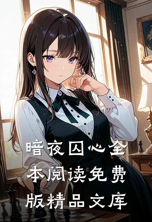 暗夜囚心全本阅读免费版精品文库