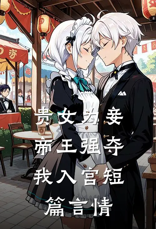 贵女为妾,帝王强夺我入宫短篇言情文