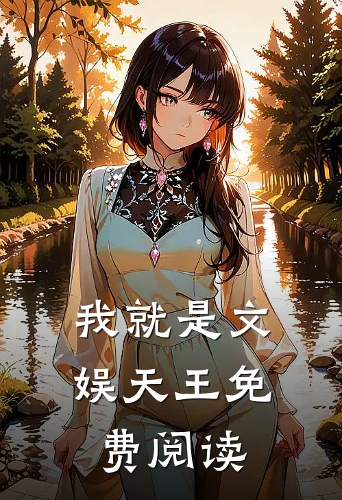 我就是文娱天王免费阅读