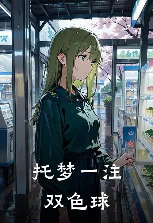 托梦一注双色球
