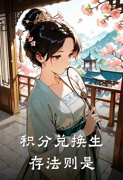 积分兑换生存法则是