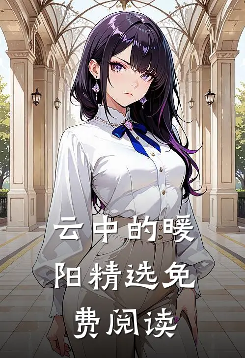 云中的暖阳精选免费阅读