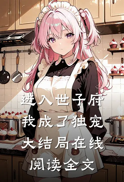 进入世子府我成了独宠大结局在线阅读全文