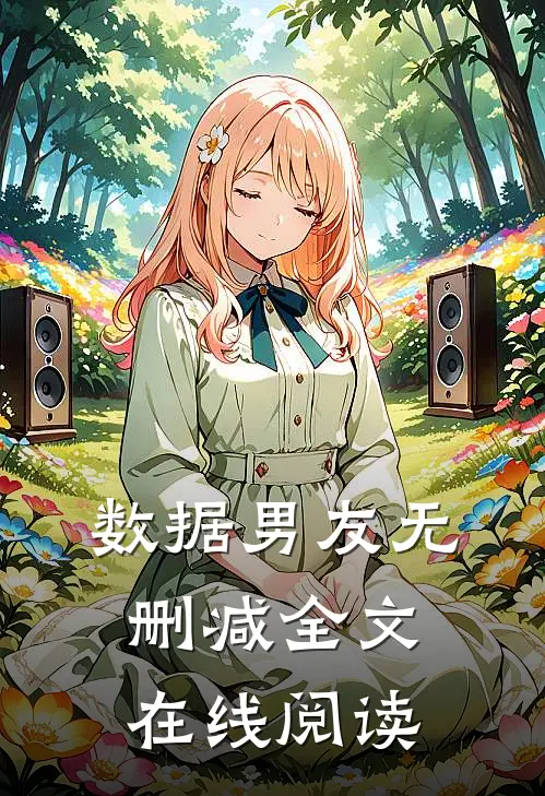 数据男友无删减全文在线阅读