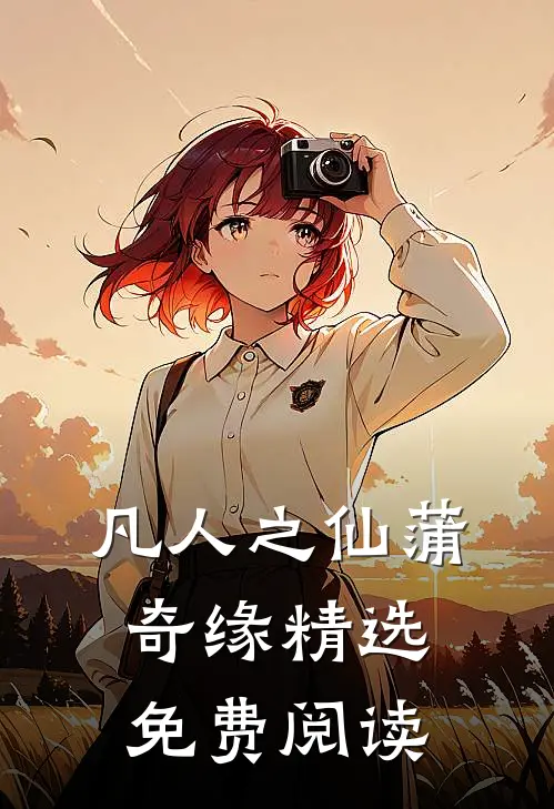 凡人之仙蒲奇缘精选免费阅读
