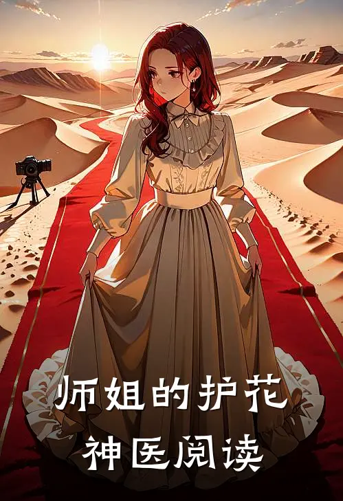师姐的护花神医阅读