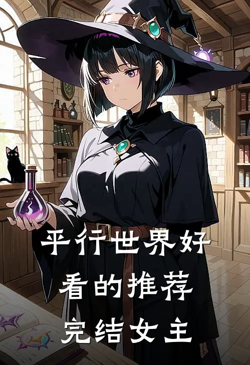 平行世界好看的推荐完结女主
