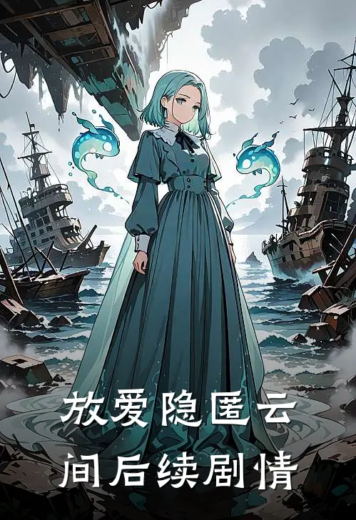 放爱隐匿云间后续剧情
