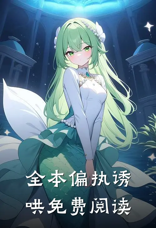 全本偏执诱哄免费阅读