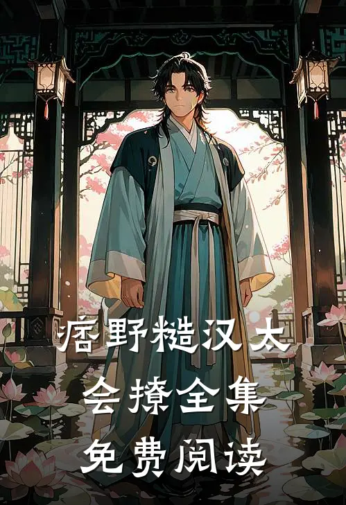 痞野糙汉太会撩全集免费阅读