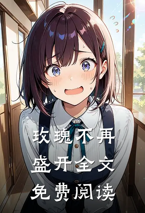 玫瑰不再盛开全文免费阅读