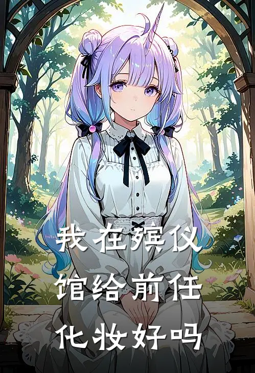 我在殡仪馆给前任化妆好吗