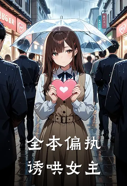 全本偏执诱哄女主