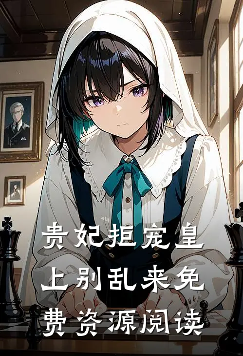 贵妃拒宠皇上别乱来免费资源阅读
