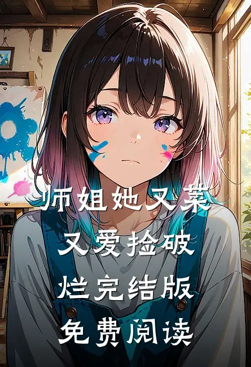 师姐她又菜又爱捡破烂完结版免费阅读
