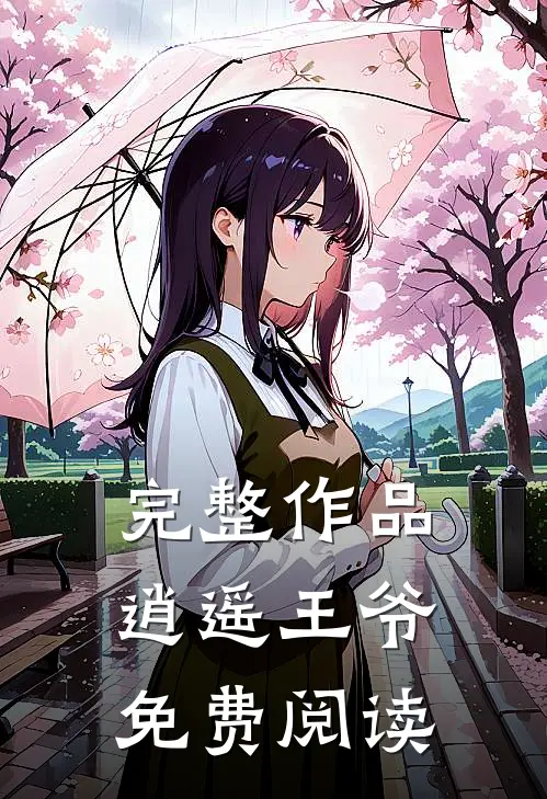 完整作品逍遥王爷免费阅读
