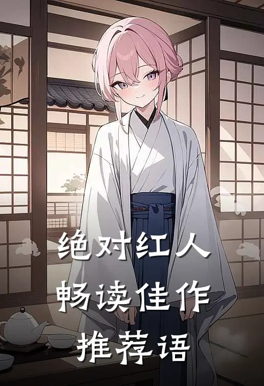 绝对红人畅读佳作推荐语