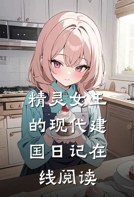 精灵女王的现代建国日记在线阅读