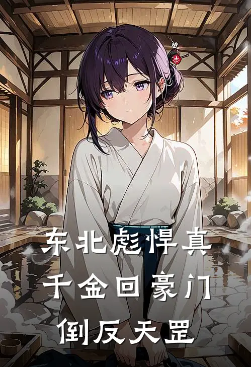 东北彪悍真千金回豪门倒反天罡