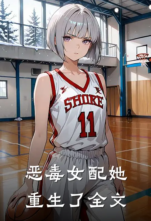 恶毒女配她重生了全文