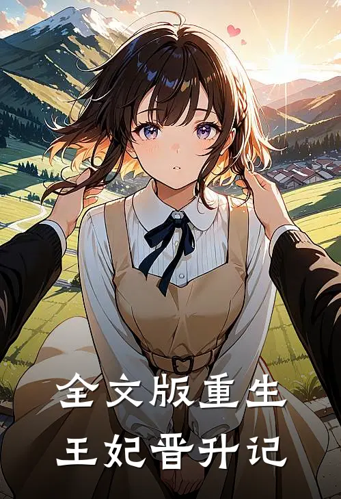 全文版重生王妃晋升记
