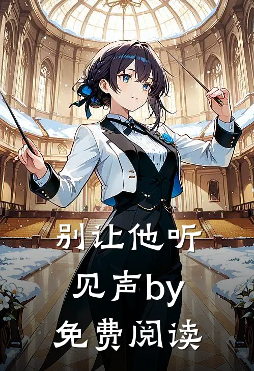 别让他听见声by免费阅读