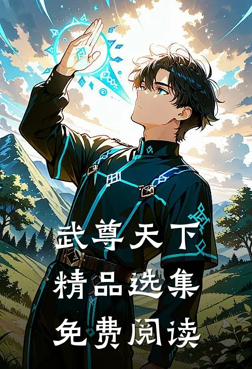 武尊天下精品选集免费阅读