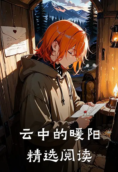 云中的暖阳精选阅读