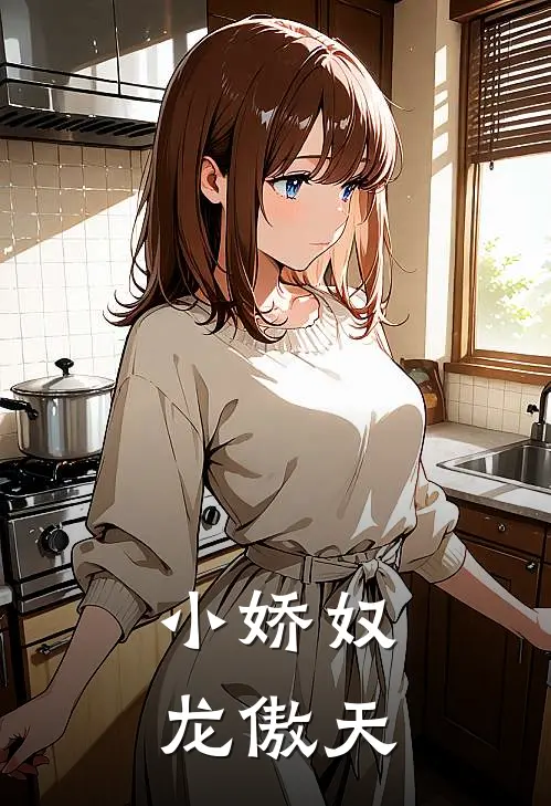 小娇奴龙傲天
