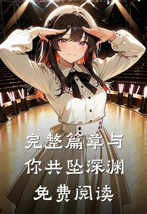完整篇章与你共坠深渊免费阅读