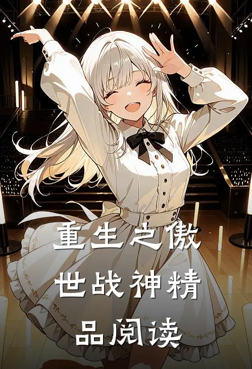 重生之傲世战神精品阅读
