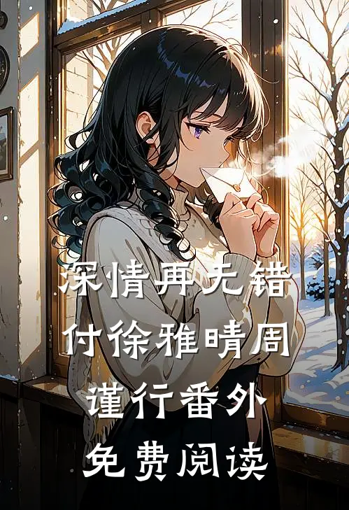 深情再无错付徐雅晴周谨行番外免费阅读